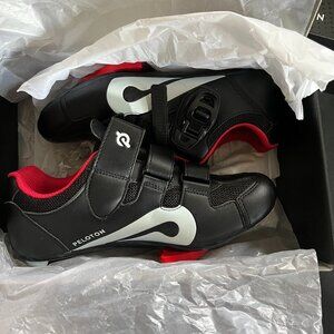 Peloton Shoes 38